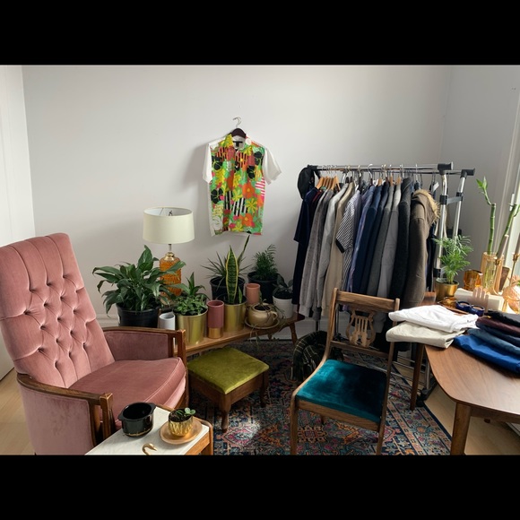 Marc Jacob men’s shirt - Picture 2 of 6